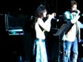 A. R. Rehman Show Houston - Neeti and Sukhwinder