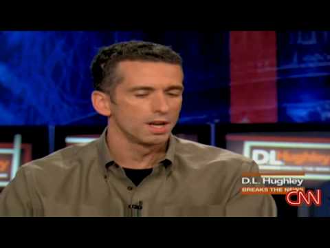 D.L. Hughley talks with Dan Savage