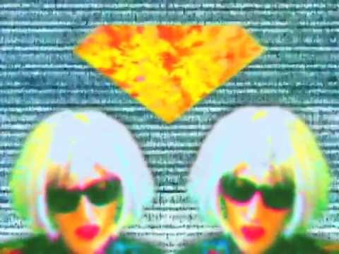 Joey Fourr - 'Play With Yrself'