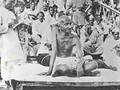 Gandhiji- Father of the Nation