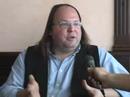 Intervista a Ethan Zuckerman Intervista a Ethan Zuckerman