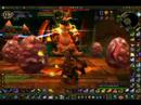 Ronkar VS Razorgore Ronkar VS Razorgore