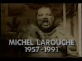 Paul sarrasin -solid rock : musique plus ,Montreal 1990's