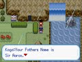 Pokemon The guitarist ep.14