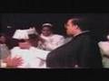 The Authenticity of Prophet Brian Jefferson Mosley,(c)1980's