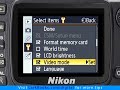 Nikon D80 - Revealing the Hidden Menus Nikon D80 - Revealing the Hidden Menus