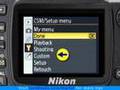 Nikon D80 - Revealing the Hidden Menus