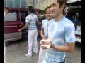 FREEMALES Show in Alabang Town Center