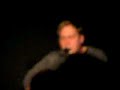 Thees Uhlmann - Die Sch�nheit der Chance (Wiesbaden 2.12.06)