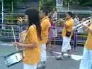 Charanga  Los encamaos  Agua del pozo