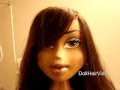videos de Sasha's HUGE makeover!