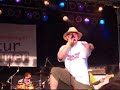 Yalla Yalla Movement LIVE Oldenburger kultur sommer 2007