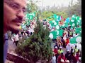 Hari Penamaan Calon PRK Bagan Pinang