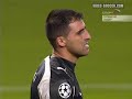 Boyarintsev scores Sporting in th Champions League