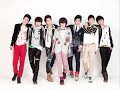 infinite – Nothing's Over