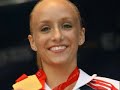 Nastia Liukin...Pressure Nastia Liukin...Pressure