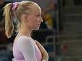 Nastia Liukin...Pressure