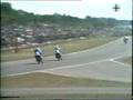 RR WM i. ´86 Assen 125 last 3 Laps