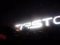 Tiesto Live- Love stonned by Justin Timberlake