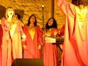 ** Still I Rise   �� Gospel Project Choir ��