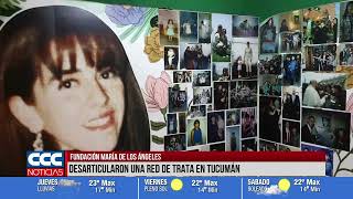 FUNDACIÓN MARÍA DE LOS ÁNGELES