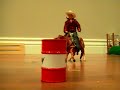 Good Times At Greenwood Stables {Stopmotion}
