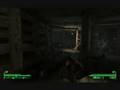 Fallout 3 secret weapon stash.