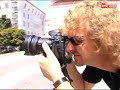 Die Nikon D700 im großen Praxistest Die Nikon D700 im großen Praxistest
