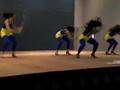 Ol Skool Step OFF SGRHO STYLE PART II