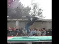 Solo jumpstyle - Fred - Belgian-Jumpstyle.com