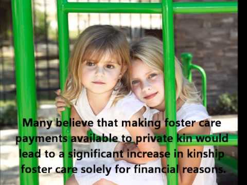 kinship care - Kinship Care.