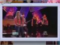 Simon Cowell HATES Kelly Clarkson!!...