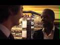 Adrian Lester Interview