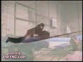 jumping