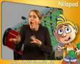 Der kleine Nils für Gehörlose 3: Kickerputt