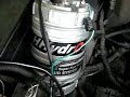 HHydrO Super 7 - Mitsubishi Lancer Part 2