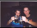 Inter Rail 2005 Zona D