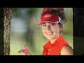 Paula Creamer video 3