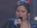 rosa lopez   ausencia  adagio  vídeo en alta calidad