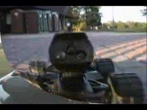 Remote Control Spy Car - Featured on Hacked Gadgets