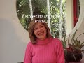 Estresse no trabalho parte 2 - Vera Calvet -Condicionamentos
