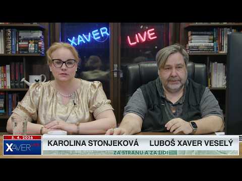 ZA STRANU A ZA LIDI Speciál #2