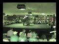 WOW Texas - David Stahr vs Sidarth (Full Match)