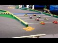 ワーチャン2009　ミニスポーツ09　予選３