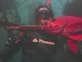 Spearfishing California\