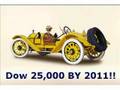 DOW 25,000 By 2011 - Part 1 of 10