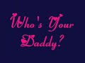 Who\