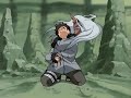 kiba and kankuro vs sakon and ukon kiba and kankuro vs sakon and ukon