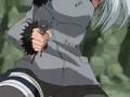 kiba and kankuro vs sakon and ukon