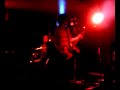 The Datsuns in Leicester Sept 2006